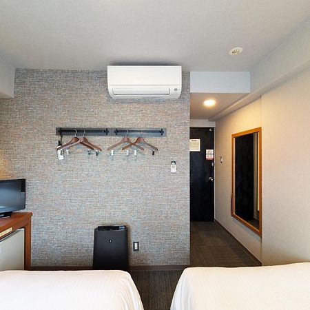 Gr Hotel Ginzadori Kumamoto Extérieur photo