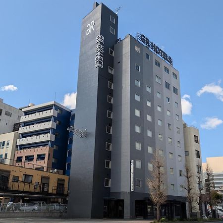 Gr Hotel Ginzadori Kumamoto Extérieur photo