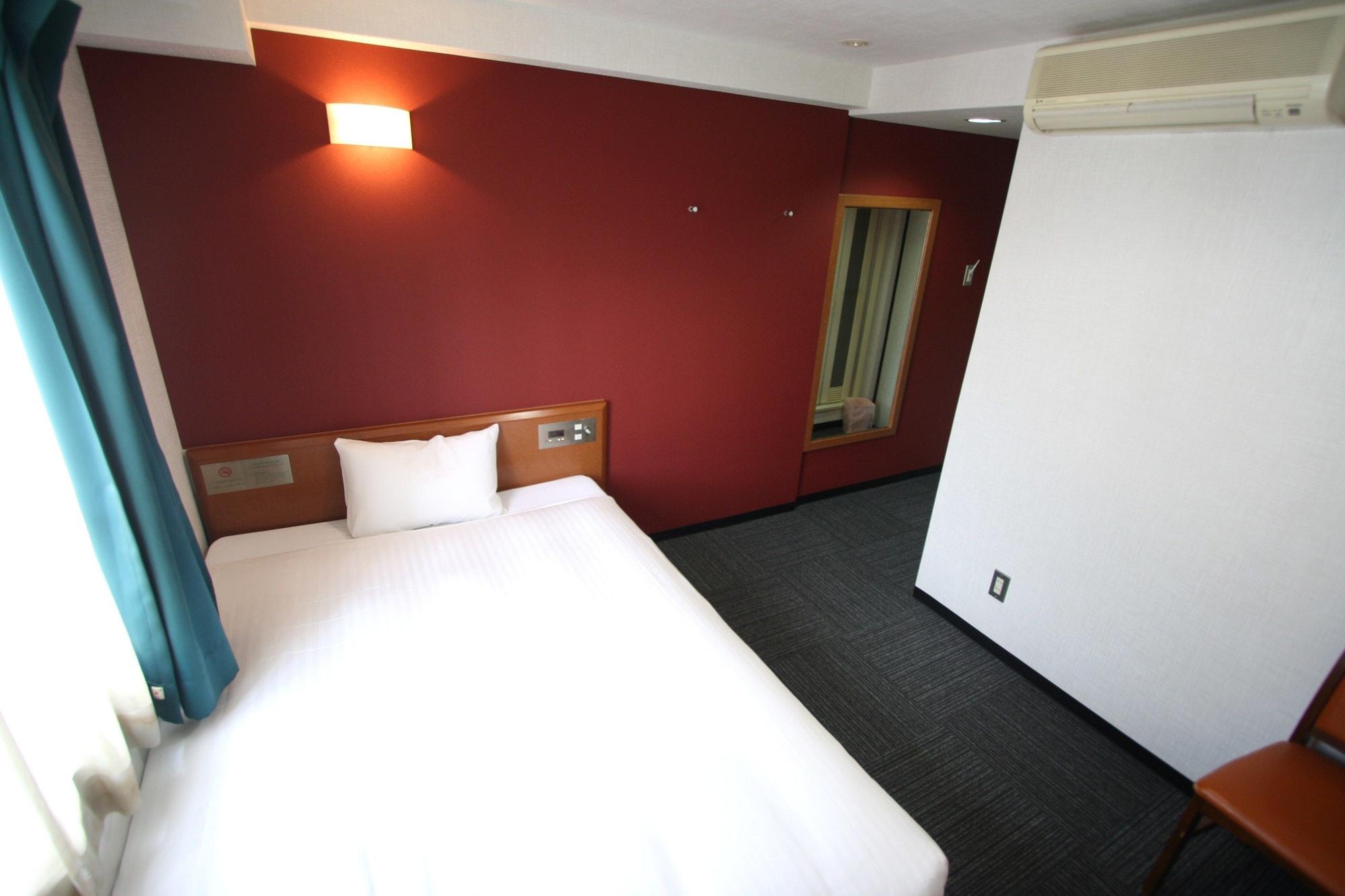 Gr Hotel Ginzadori Kumamoto Extérieur photo