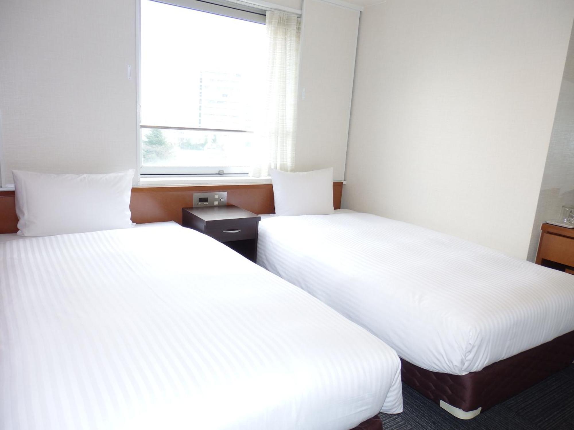 Gr Hotel Ginzadori Kumamoto Chambre photo