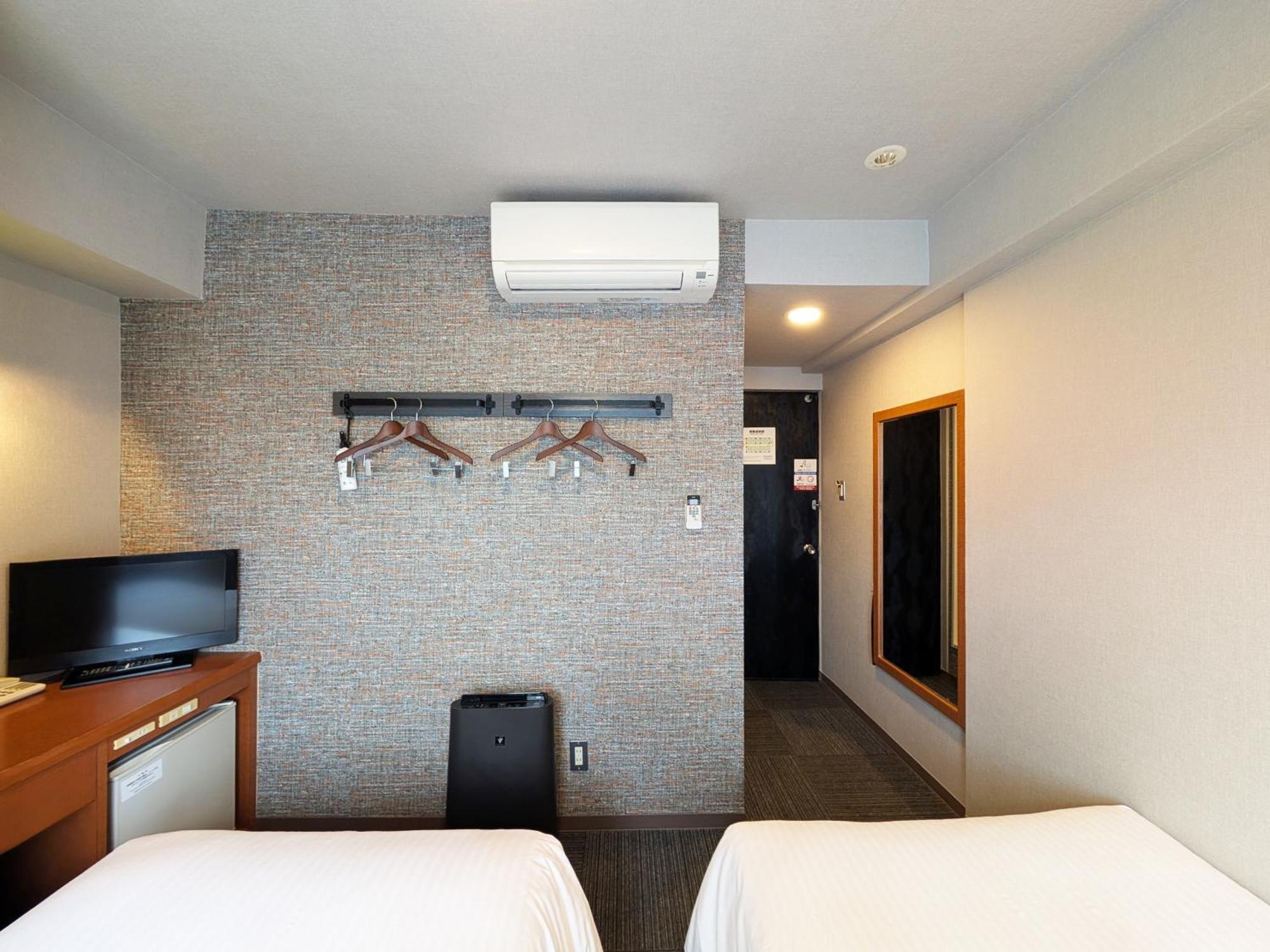 Gr Hotel Ginzadori Kumamoto Extérieur photo