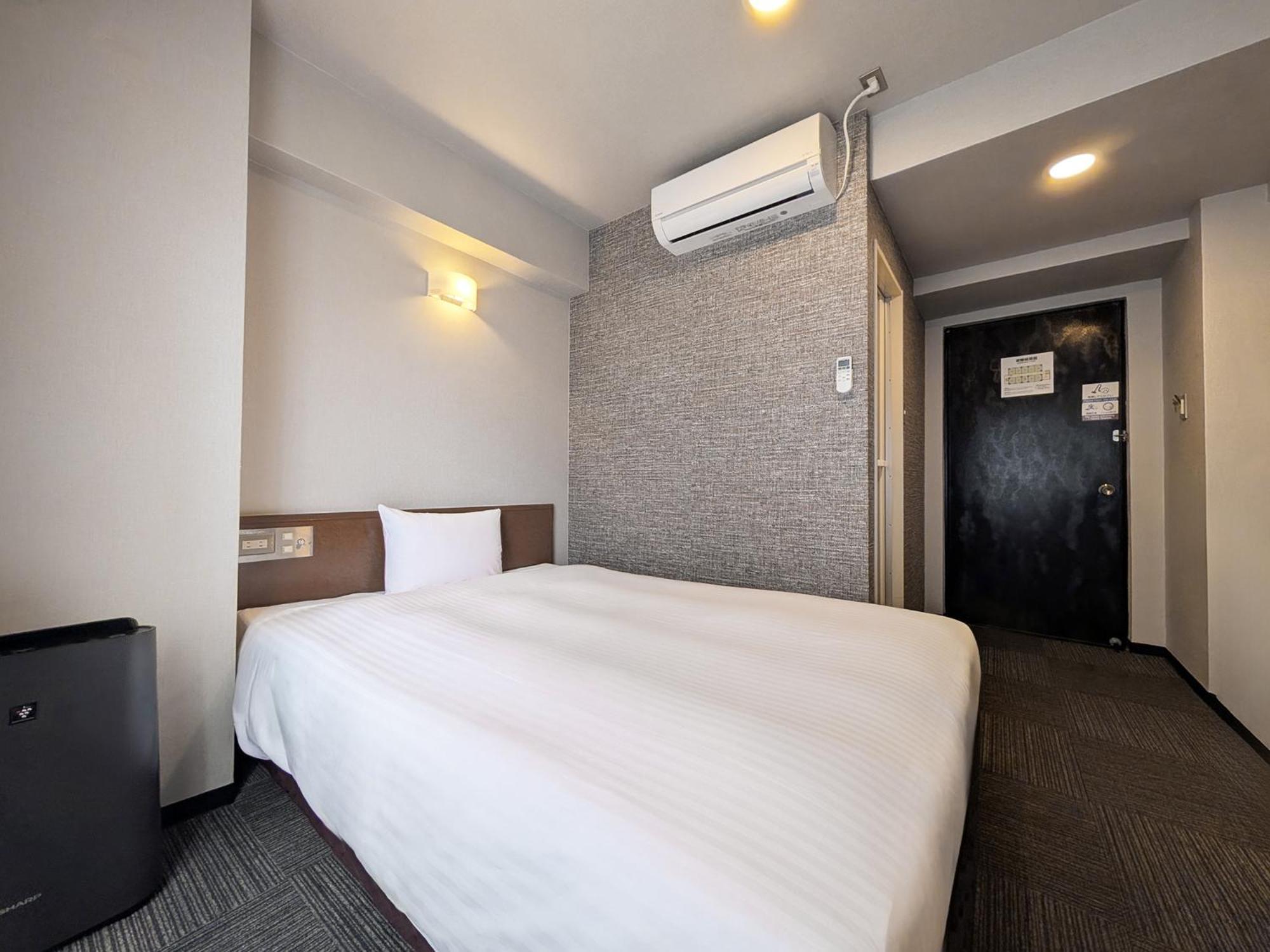 Gr Hotel Ginzadori Kumamoto Extérieur photo