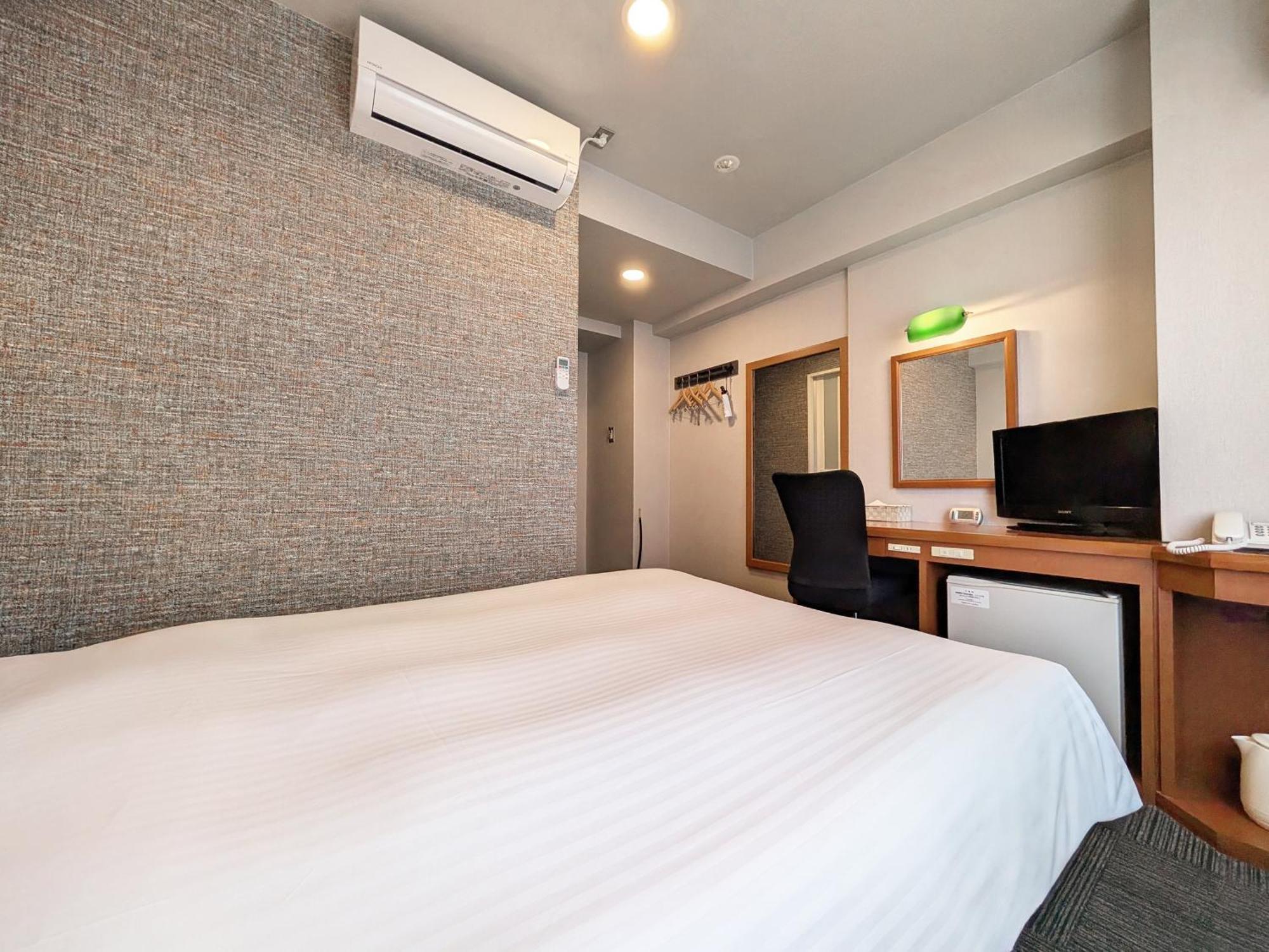 Gr Hotel Ginzadori Kumamoto Extérieur photo