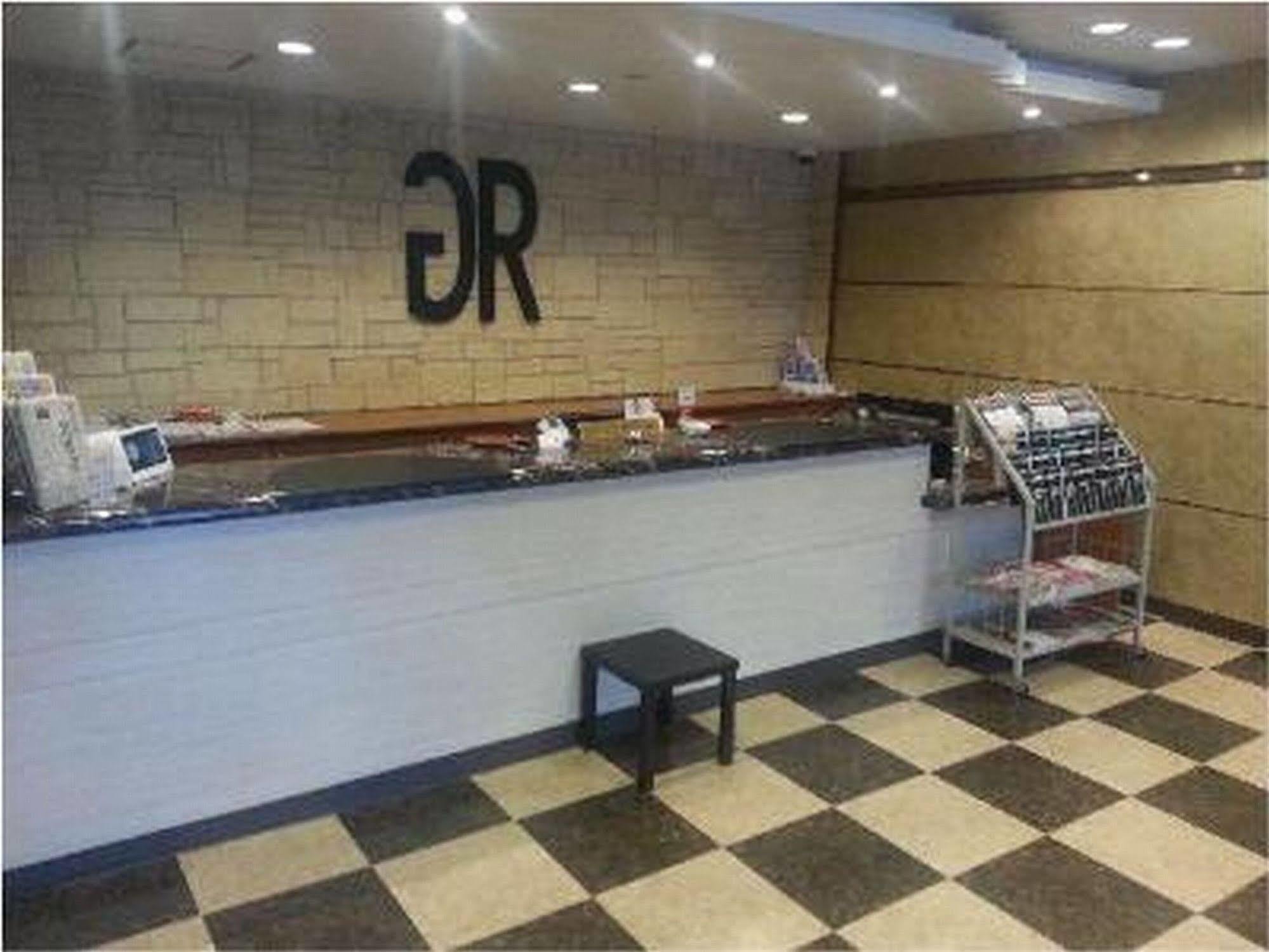 Gr Hotel Ginzadori Kumamoto Extérieur photo