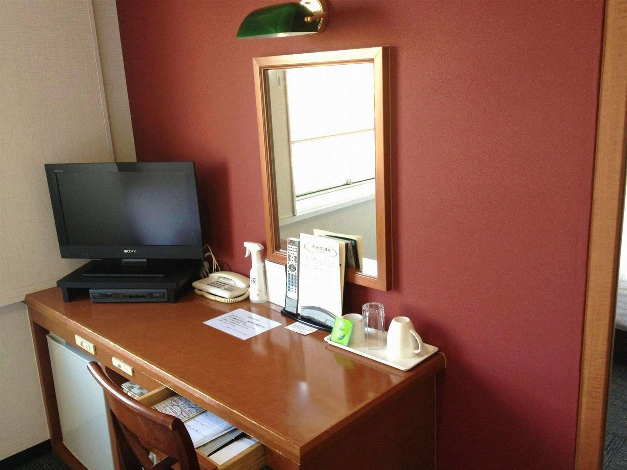 Gr Hotel Ginzadori Kumamoto Extérieur photo